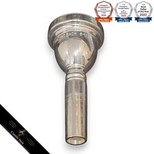 Embouchure trombone VINCENT