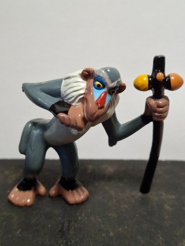 Figurine publicitaire nestlé - figurine,