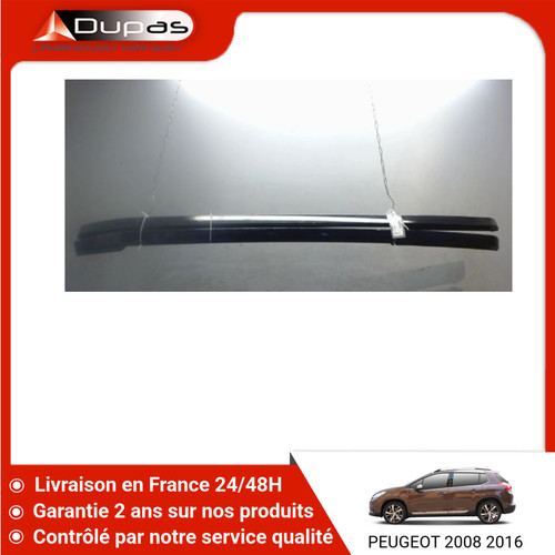 Barre de toit peugeot - de,