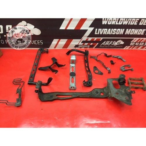 Kit support honda - kit,