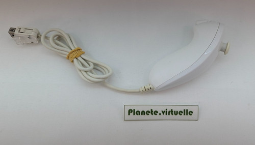 Nunchuk nintendo wii - 🌟,