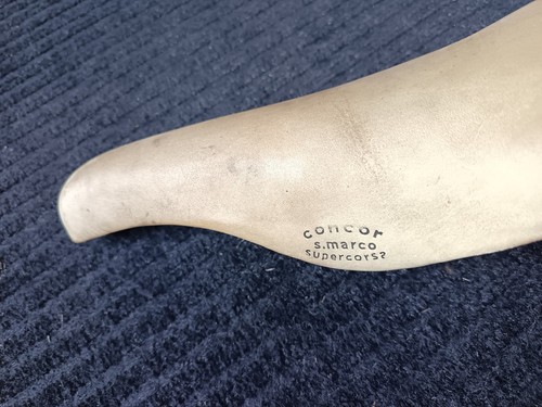 Selle san marco concor - selle,