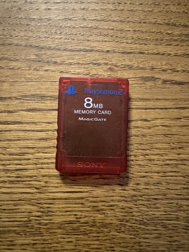 Carte mémoire playstation - carte,