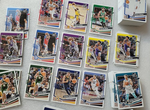 2023 panini donruss - 2023-24, nba