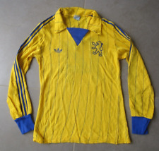 Maillot Fc Sochaux