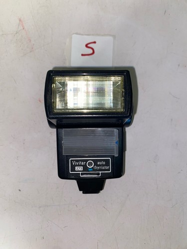Flash universel vivitar auto - universel,