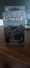 L'appel de Cthulhu Jeu de
