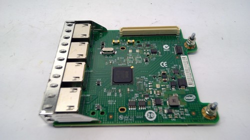 Dell intel i350 quad port - intel,