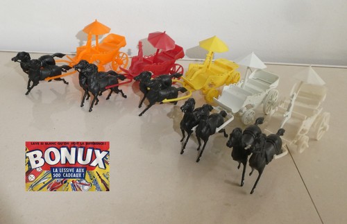 Bonux jouet ancien