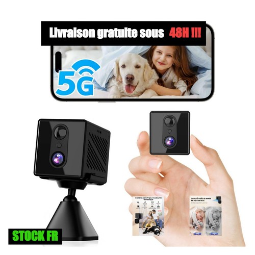 Javiscam mini caméra - javiscam, de