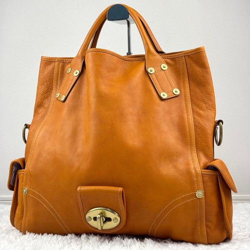 Mulberry sac main - à,