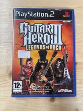 Guitar Hero III Legends Of