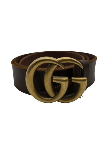 Gucci boucle ceinture dames - gucci,