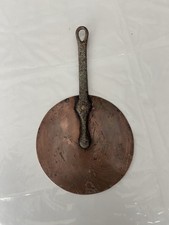 Couvercle / petite poêle