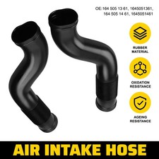 Left & Right Air Intake Duct