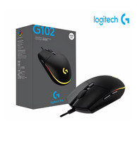Logitech G102, Souris Gaming
