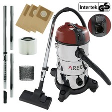 AREBOS Aspirateur Industriel