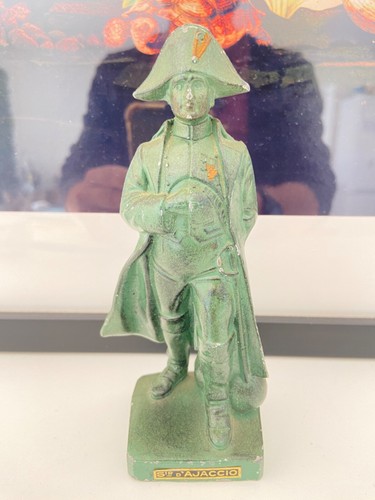 Statue napoleon regule sir - regule,
