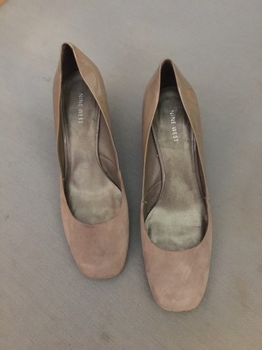 Chaussures nine west taupe - chaussures,