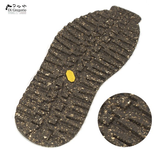 Semelle caoutchouc vibram - caoutchouc,