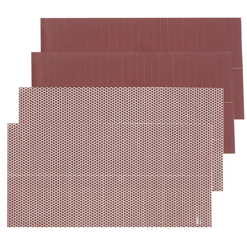 Lingettes ouvertes allumette - 4,