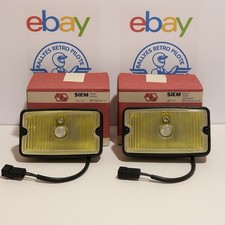 Peugeot 205 GTI FOGLIGHT SIEM