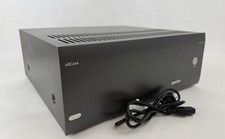 Arcam PA240 Class G Power Amplifier 2 x 225W (or 1 x 790W)
