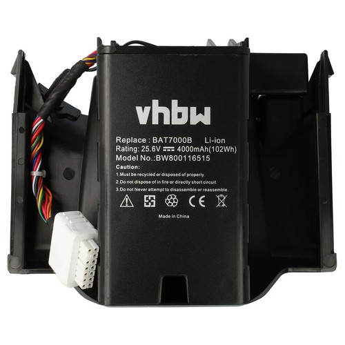 Batterie pour robomow city - pour,