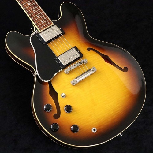 Gibson custom shop - custom, es-335