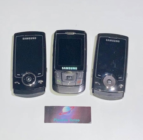 Téléphones gsm mobile - 3,