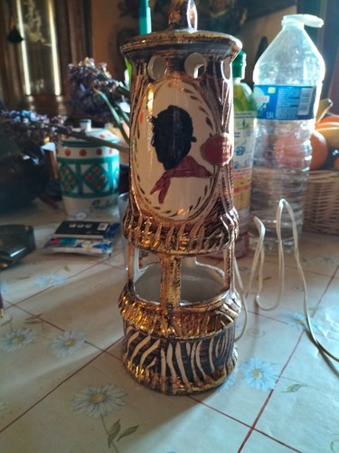 Belle veilleuse lampe - veilleuse, en