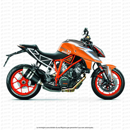 Kit déco pour ktm super - ktm, duke