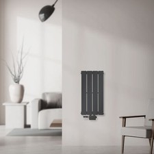 Radiateur anthracite