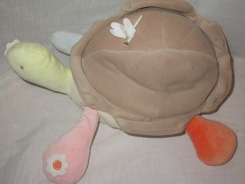 Doudou peluche dpam éveil - peluche,