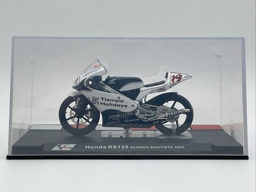 Honda rs125 - honda,