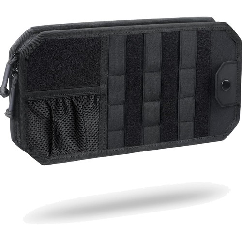 Pochette rangement pare soleil - pochette,