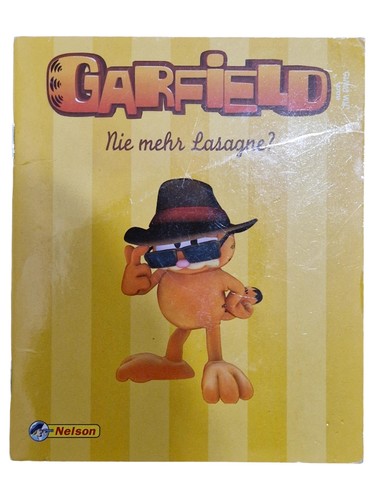 Jim davis garfield plus de - jim,