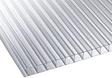 PLAQUE POLYCARBONATE