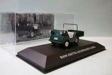 Altaya / Ixo - BMW ISETTA