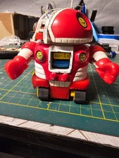 takatoku chenille bebop