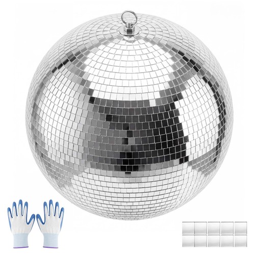 Vevor boule facettes - boule, mm