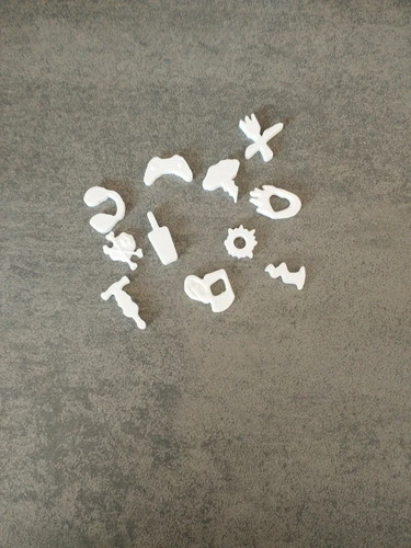 Pièces impression 3d - en,