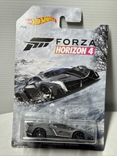 Hotwheels 1/64 🇨🇵 Forza