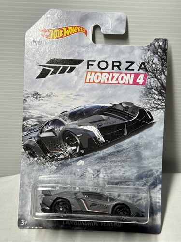 Hotwheels forza - hotwheels,