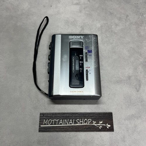 Lecteur magnétophone cassette