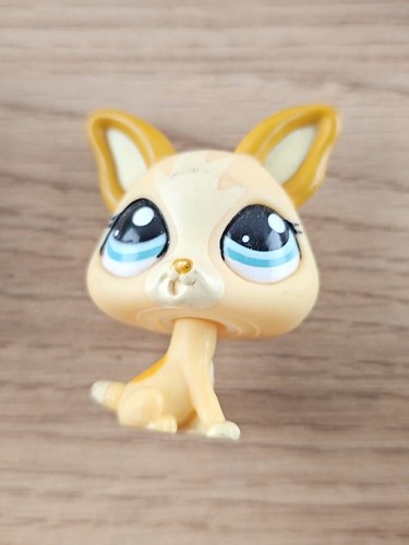 Littlest petshop ancien - my,