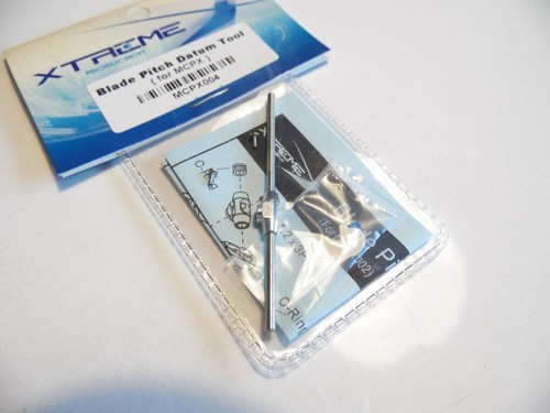 Xtreme mcpx004 blade - xtreme,