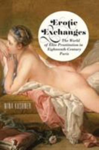 Erotic exchanges the world of - exchanges:,