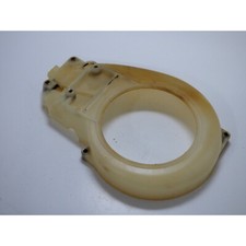 CAPOT PLASTIQUE  ECHO 650 EVL (6) -  ECHO 650 EVL (6)