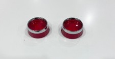 Tail Light Lens Pair .FITS